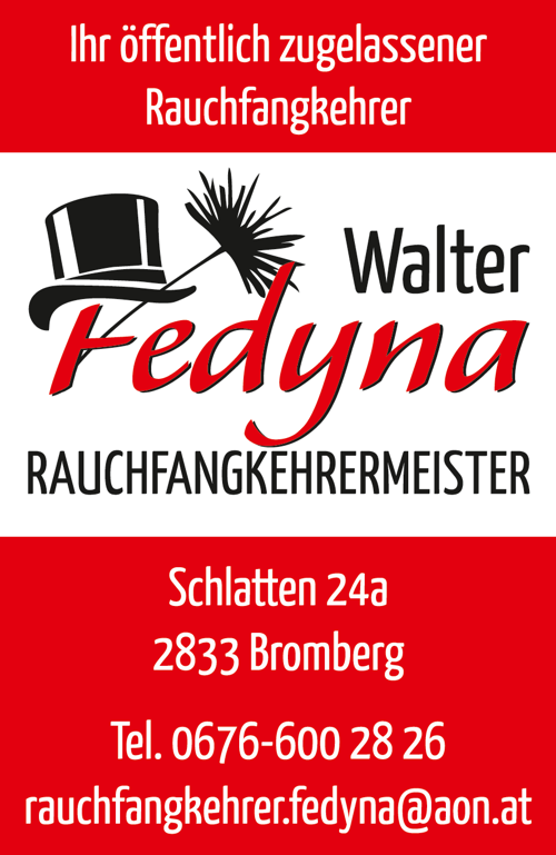 Walter Fedyna